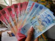 Ghana’s Inflation Rate Drops, Signaling Ease of Economic Crisis Inflation: Ghana notes