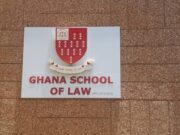 PAC Refers Ghana School of Law Management To AG For Prosecution Ghana school of law