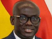 No Arbitration Awards Against Ghana During My Tenure—AG Godfred Dame no arbitration: godfred yeboah dame