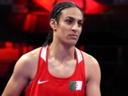 Imane Khelif complies with entry regulations: Olympic Committee