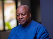 Mahama administration scores 4.9 out of 10 in performance john mahama:president of Ghana