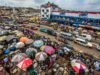 Ghana’s GDP Has Grown by 6.9% – GSS kejetia market