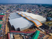 Kumasi Kejetia Phase 2 Cost Jumps to Ghc305 Million From Original Ghc248 Million — Ahmed Ibrahim kumasi kejetia market phase 2