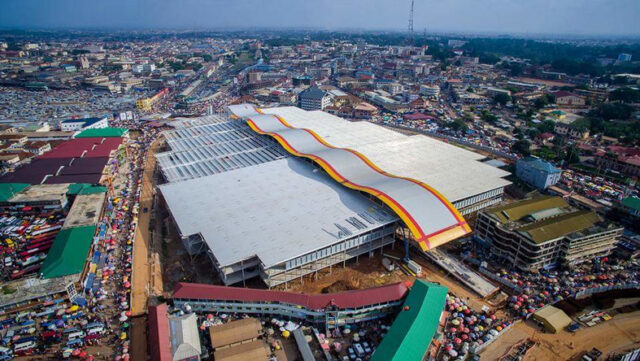 kejetia-market-new kumasi kejetia market phase 2