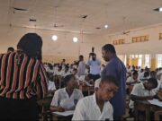 Wassce 2024: Seven Students Denied Entry to Exam Hall Due to Lateness labone shs students