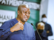 NDC Manifesto: 5 Key Promises Of The Party Highlighted President John Mahama on family values bill