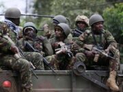 Rising Tensions Over New Market: Military Deployed to Mion and Kulkpeni tensions in Mion