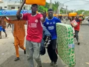 Curfew imposed in Nigerian state after ‘hunger’ protest