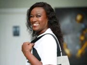 Team Eternity Ghana Loses Team Member: Nhyira Marfo Okyere nhyira marfo okyere