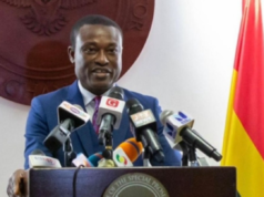 OSP names five persons of interest in Asante Berko bribery case OSP has identified five persons of interest in its investigation into the Ghanaian side of a bribery case involving Asante Kwaku Berko.