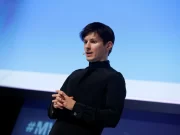 Telegram CEO Pavel Durov Faces Charges Over Alleged Criminal Activity on Platform panel durov