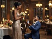 Is There a Right Time? How Long Should it Take a Man to Propose? Is There a Right Time? How Long Should it Take a Man to Propose?