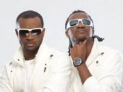 P-Square Feud: Peter Okoye Denies Reporting Twin Brother Paul to EFCC Peter and Paul OKoye: P-square