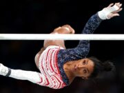 Simone Biles Becomes Most Decorated American Gymnast at Olympics Paris 2024 Olympics paris 2024