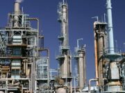 The Collapsed Tema Oil Refinery to Resume Operation in 3 Months: Minister of Energy Reveals Tema Oil Refinery