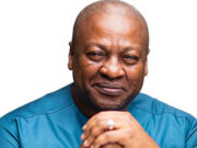 Airbus Scandal: Former President Mahama Cleared of Wrongdoing in OSP Investigation