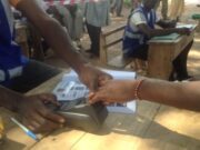 Voter’s Exhibition Exercise Begins Today voter