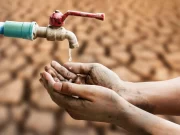 Three-month Water Shortage In Sokoban, Residents Complain water shortage