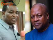 Mahama Vs Wontumi on Mining in Forest Reserves wontumi vs mahama: mining in forest reserves