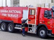 GNFS commits to seeking justice for its officers