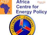 ACEP Calls For Dimissal Of ECG Management Over GH¢9bn Loss ACEP & ECG