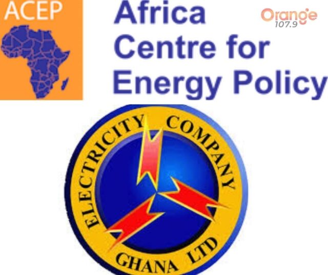 ACEP and ECG ACEP & ECG