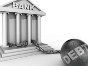 Africa’s Debt Soars to $1.215 Trillion – GITFiC Report Africa's Debt Soars to $1.215 Trillion - GITFiC Report