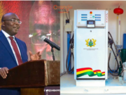 Bawumia Reveals Solar-Powered Solution to End Premix Fuel Problems Bawumia Reveils Solar-Powered Solution to End Premix Fuel Challenges
