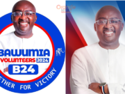 NPP to Launch ‘B24′ for Bawumia on Sept 27 NPP to Launch ‘B24' for Dr. Bawumia in 2024 Elections