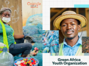 GAYO Named Finalist for 2024 Earthshot Prize for Zero-Waste Initiative GAYO Named Finalist for 2024 Earthshot Prize for Zero-Waste Initiative