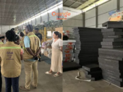 GSA Shuts Down Chinese Mattress Firm for Using Uncertified Materials GSA Shuts Down Chinese Mattress Firm for Using Uncertified Materials