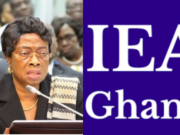 2024 Elections: IEA Announces Presidential Debate for October 22 2024 Elections: IEA Announces Presidential Debate for October 22
