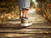 Walking: 5 Effective Tips to Keep the Doctor Away Walking: 5 Effective Tips to Keep the Doctor Away