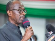 NDC to stage a protest over voter register `discrepanciesʼ