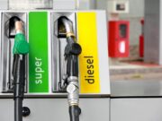 Fuel Prices Dip; Petrol at GH¢12.99; Diesel Going For GH¢14.49