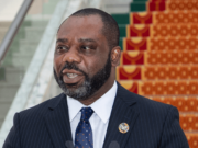 NPP denies false statement attributed to vice presidential candidate