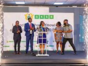 Ghana Knowledge and Skills Bank Portal Launched… GKSB portal