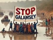 Galamsey Fight: Govt, Labour Meeting Fruitful—Information Minister Discloses galamsey crisis