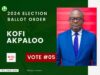 Election 2024: LPG denies allegations of ballot number exchange with NPP