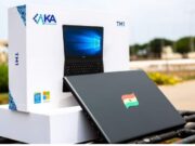 KA Technologies Successfully Completes One Teacher-One Laptop Initiative KA technologies, teacher laptops