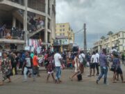 Ghana Ranks Among Top Countries for Digitally Delivered Service Exports