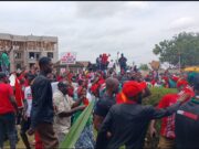 Kumasi: Our supporters have been released- NDC