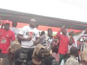 2024 election: NDC to form own security to protect ballot boxes, citing a lack of trust in the EC