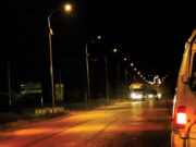Judge urges agencies to turn on street lights for public safety