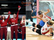 Turkey Secures 3rd Consecutive Women’s Goalball Gold at Paris Paralympics Turkey Secures 3rd Consecutive Women's Goalball Gold at Paris Paralympics