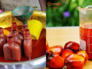 FDA Urges Public to Stay Alert Over Adulterated Palm Oil FDA Urges Public to Stay Alert Over Adulterated Palm Oil