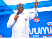 NPP urges Ghanaians to embrace Bawumia’s vision for a new era of innovative politics