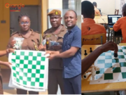 Ghana’s Inmates Gear Up for 4th Intercontinental Chess Championship Inmates from Accra's Senior Correctional Centre are set to represent Ghana in the 4th Intercontinental Online Chess Championship