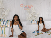 Simone Biles Flaunts Her Historic Olympic Gold in a Photoshoot Simone Biles