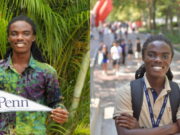 Tyrone Iras Marhguy Secures $1.4 M Scholarship to University of Pennsylvania Tyrone Iras Marhguy